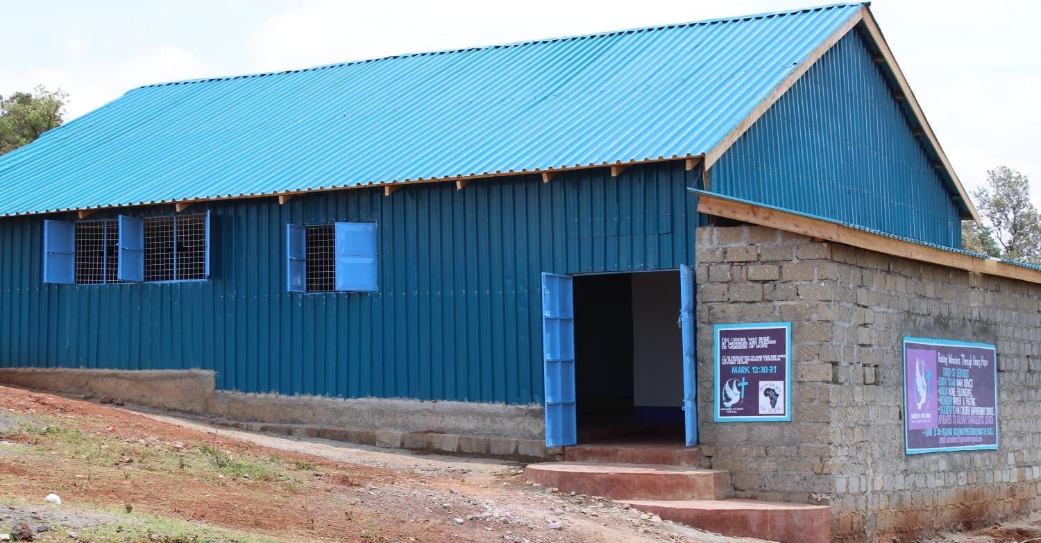 Community Center