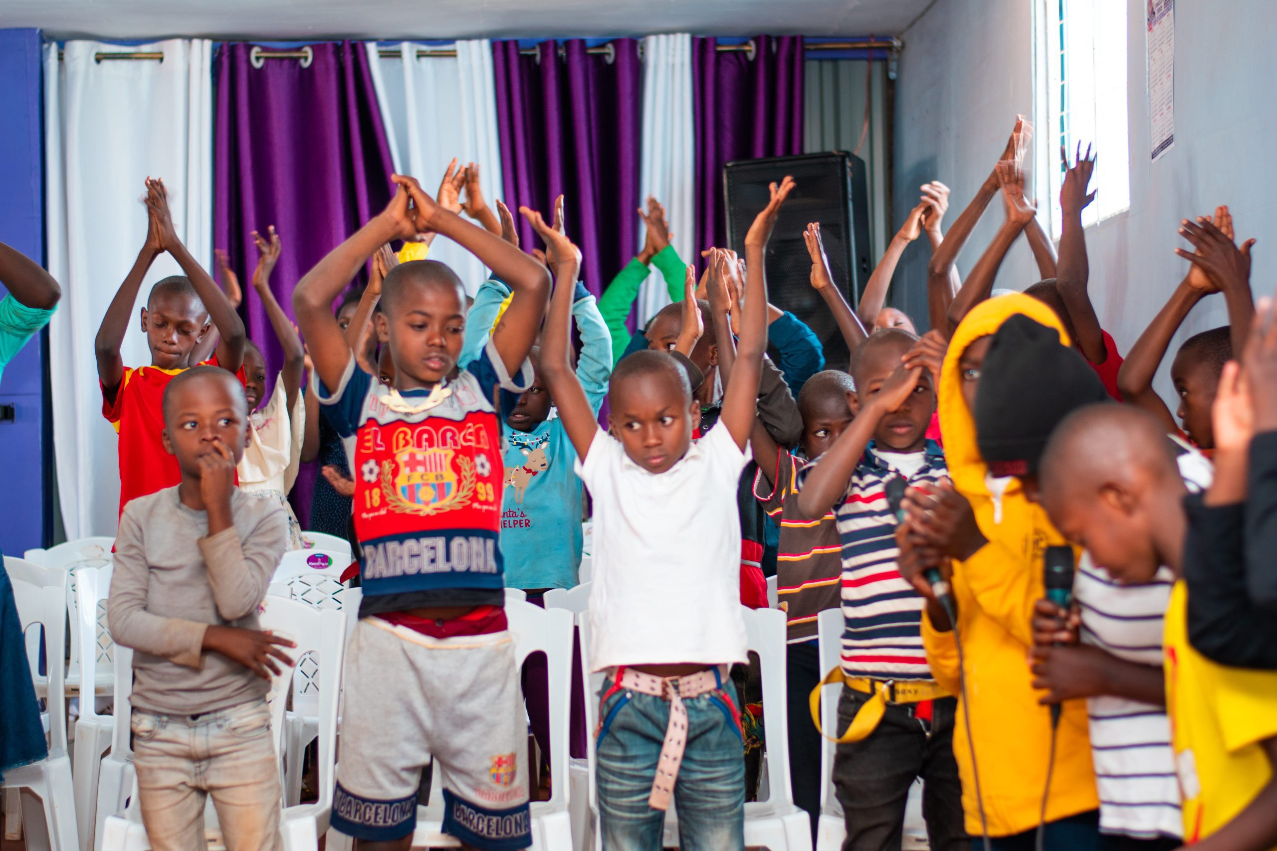 Child Impact Image 1