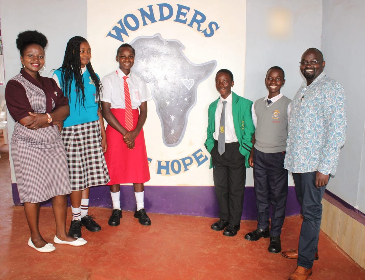 Child Sponsorship 1