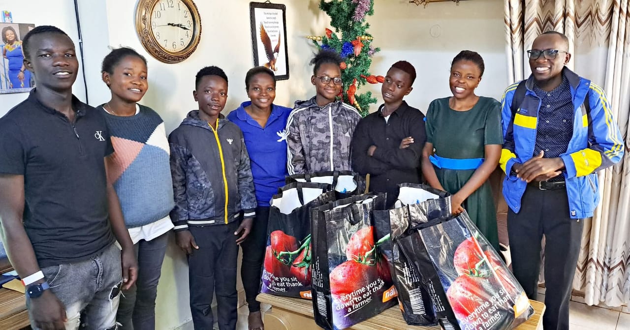 Child Sponsorship 2