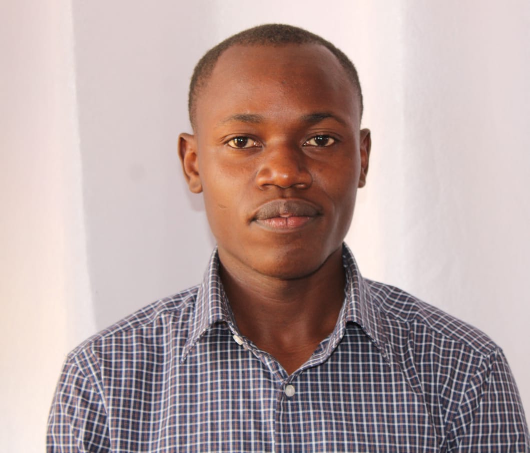 Amos Nashisako