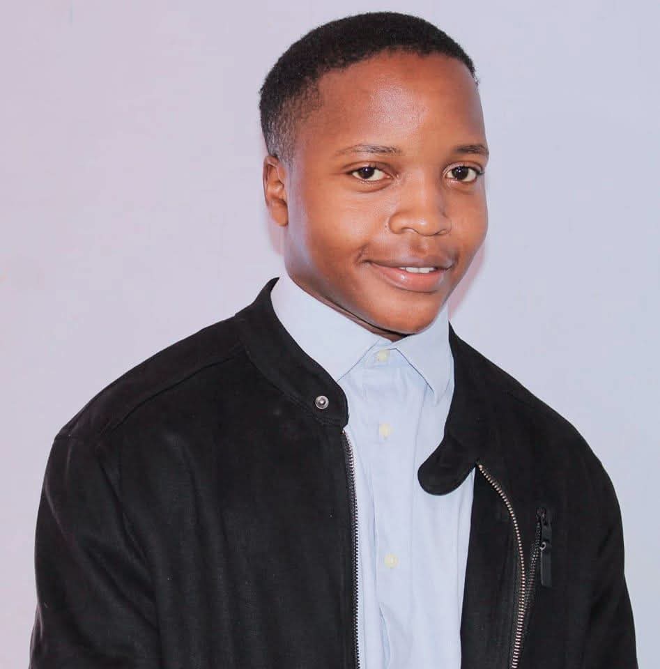 Eugene Muganda
