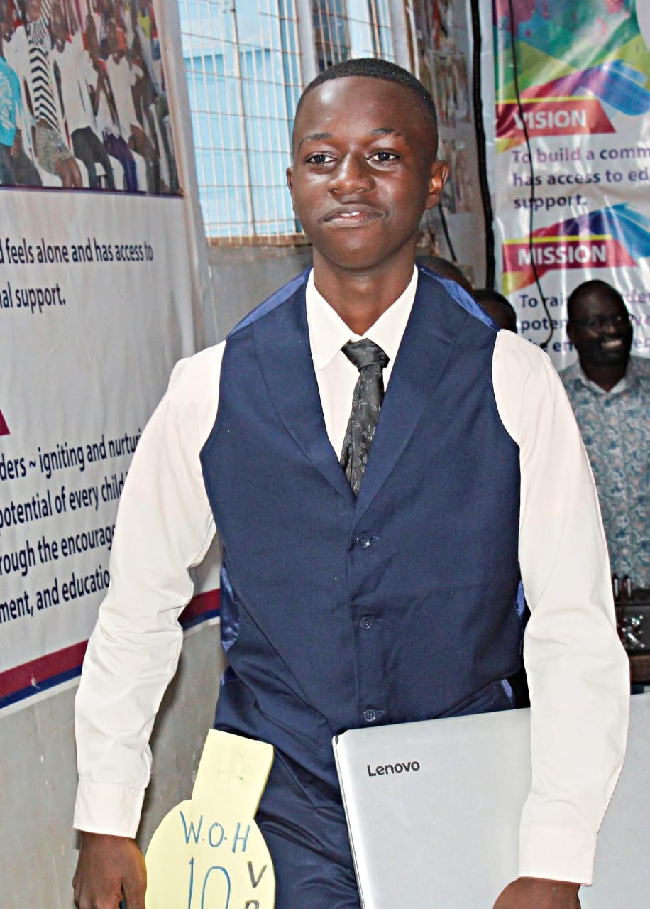 Listone Collins — Mr. Wonders 2025